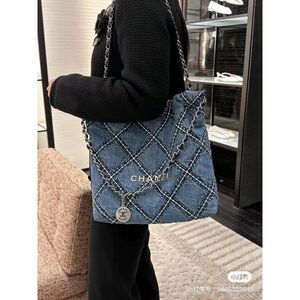 Chanel Women Pre-Loved Bag Brand New Condition